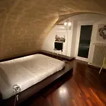 Apartment Casa Nostra Matera