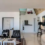 Casa Nostra Apartment
