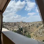 Casa Nostra Apartment Matera