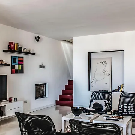 Casa Nostra * Matera