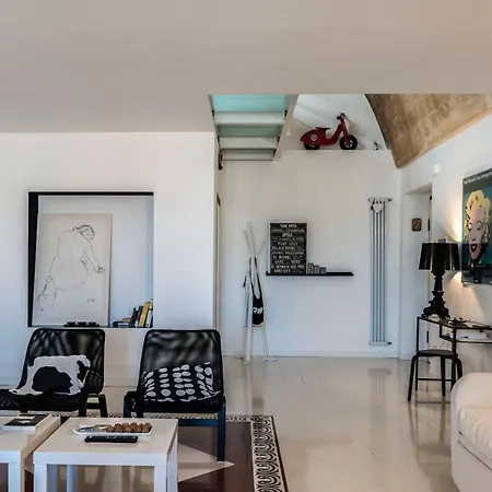 Casa Nostra Appartement