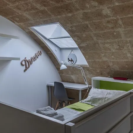 Appartement Casa Nostra