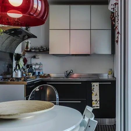 Casa Nostra Appartement