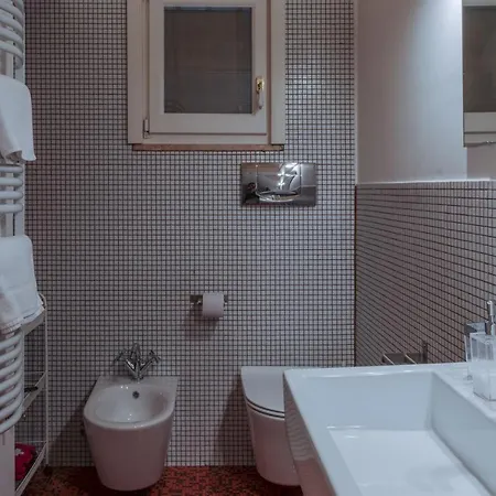 Appartement Casa Nostra *