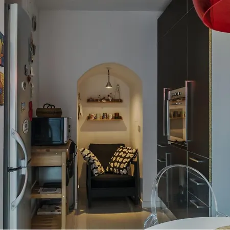 Lägenhet Casa Nostra