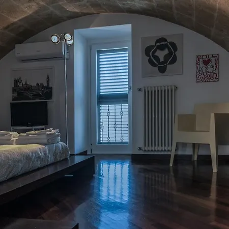 Casa Nostra Appartement *