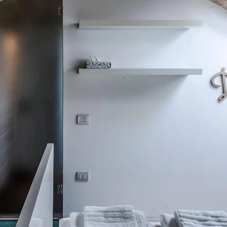 Casa Nostra Con Parcheggio Incluso Gratuito Appartamento