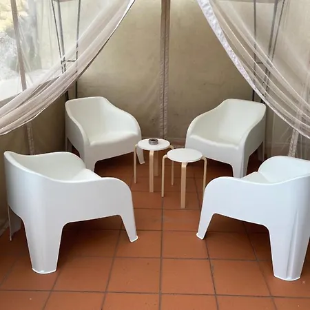 Casa Nostra Appartement Matera