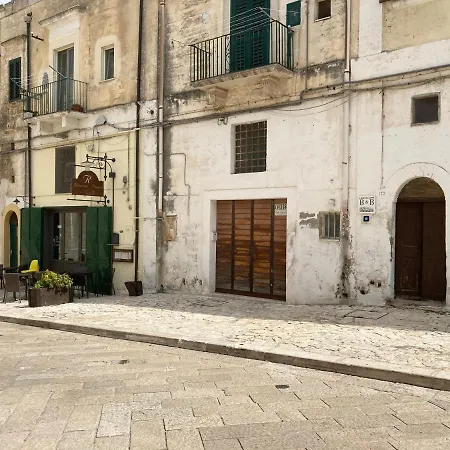 Casa Nostra Apartment