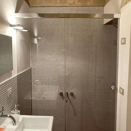 Casa Nostra Lägenhet *
