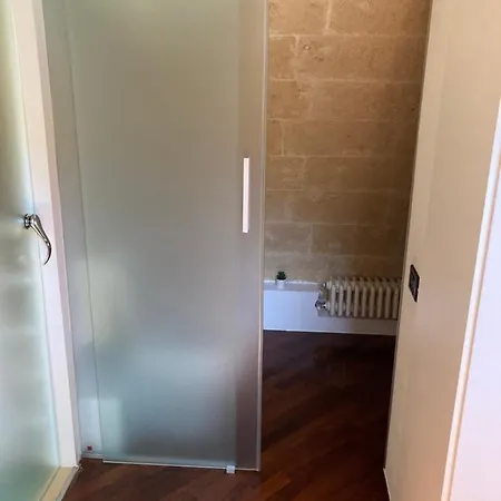Lägenhet Casa Nostra
