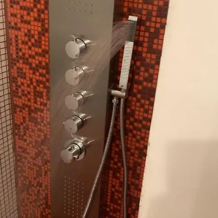 Casa Nostra * Matera