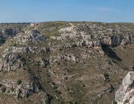 Appartement Casa Nostra