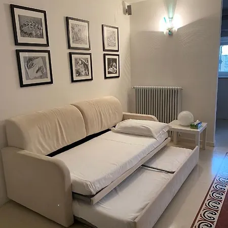 Appartement Casa Nostra *