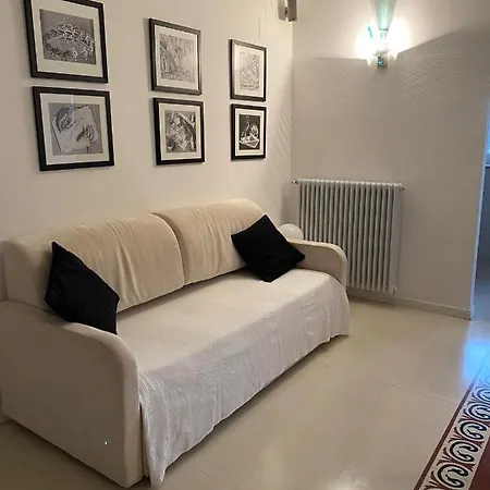 Appartement Casa Nostra Matera