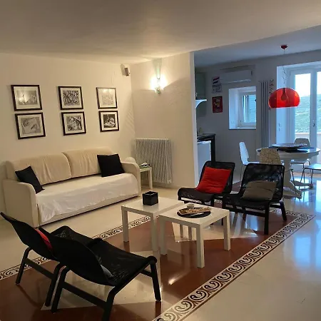 Apartment Casa Nostra *