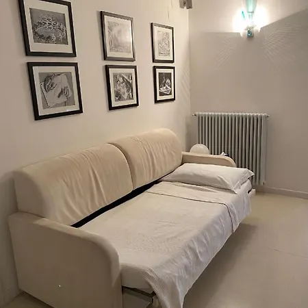 Casa Nostra Matera