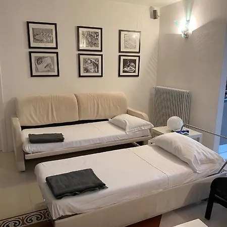Appartement Casa Nostra