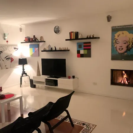 Casa Nostra *