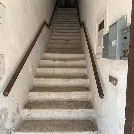 Appartamento Casa Nostra Con Parcheggio Incluso Gratuito