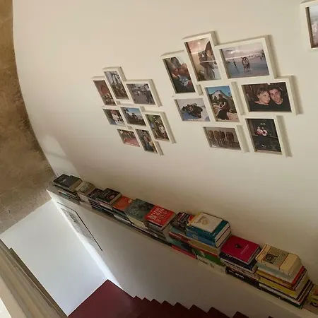 Casa Nostra Appartement *