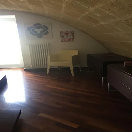 Appartement Casa Nostra *