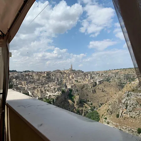 Casa Nostra Appartement Matera