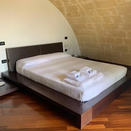 Appartement Casa Nostra *