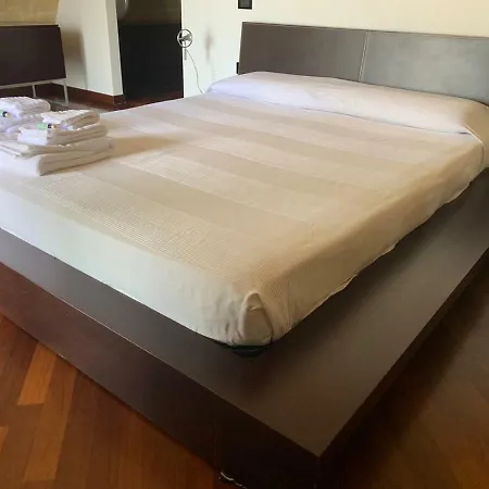 Casa Nostra Con Parcheggio Incluso Gratuito Appartamento