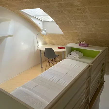 Appartement Casa Nostra Matera