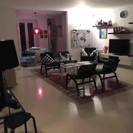 Casa Nostra Apartment Matera