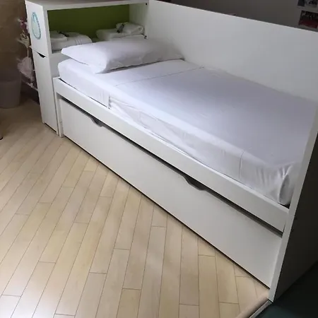 Casa Nostra Con Parcheggio Incluso Gratuito Appartamento