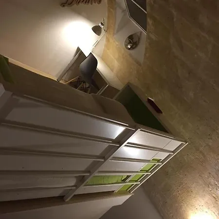 Apartment Casa Nostra Matera