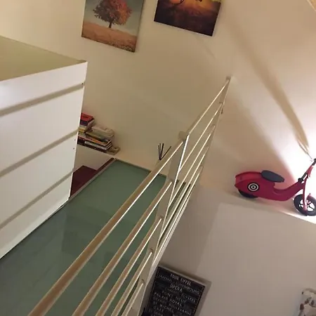 Casa Nostra Appartement