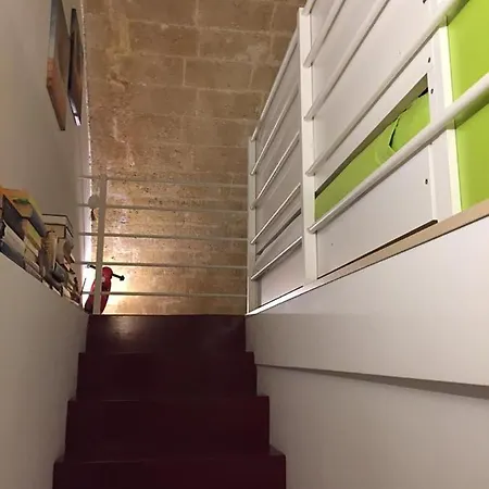 Appartement Casa Nostra Matera
