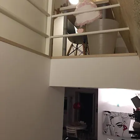 Appartement Casa Nostra *