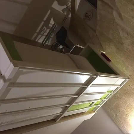 Casa Nostra * Matera