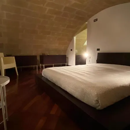 Casa Nostra Appartement