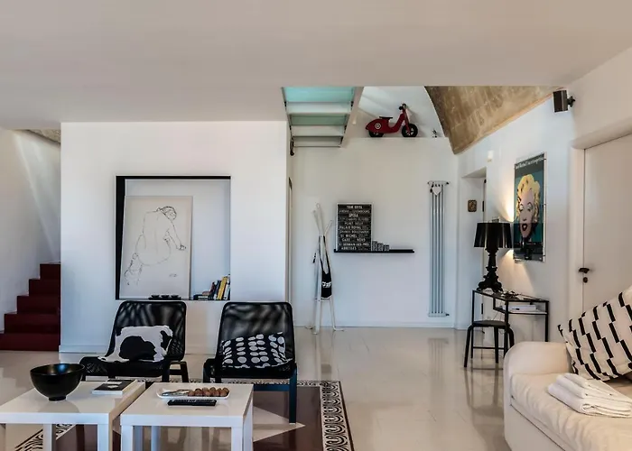 Casa Nostra Apartment