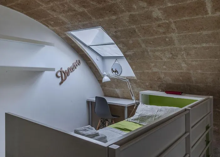 Apartment Casa Nostra