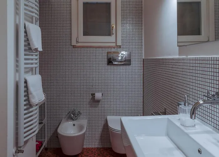 Apartment Casa Nostra *