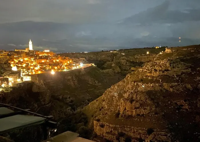 Casa Nostra Apartment *