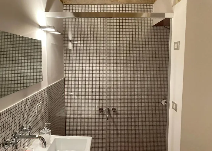 Casa Nostra Apartment *