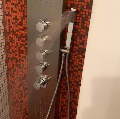 Casa Nostra * Matera