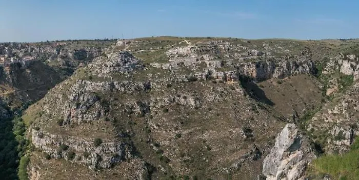 Apartment Casa Nostra