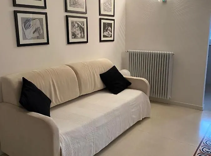 Apartment Casa Nostra Matera