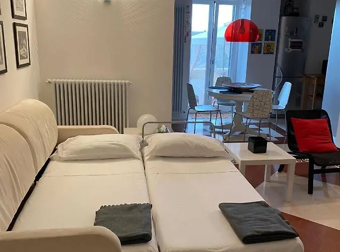 Casa Nostra Apartment