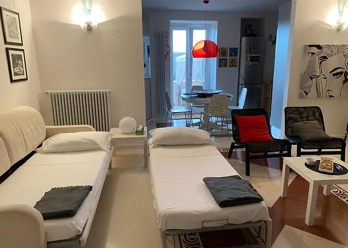 Apartment Casa Nostra *