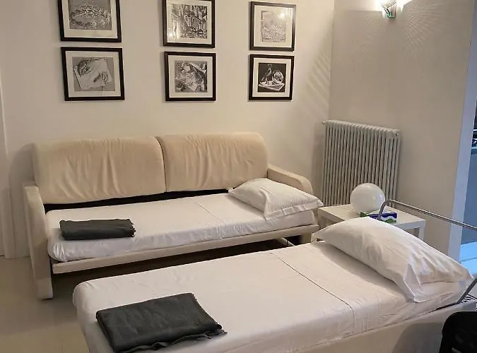 Apartment Casa Nostra