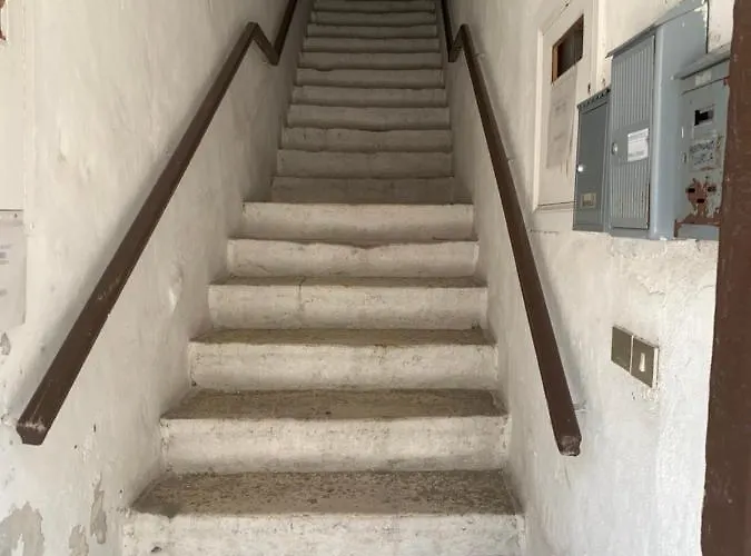 Apartment Casa Nostra